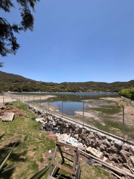 Terreno en venta en La Estanzuela, Mineral del Chico — foto 2 de 6