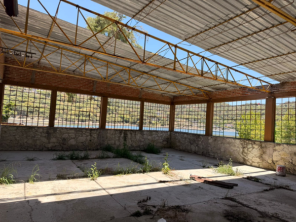 Terreno en venta en La Estanzuela, Mineral del Chico — foto 3 de 6