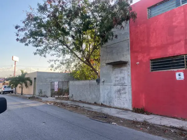 Terreno en venta en Callejones de Chuburna, Mérida — foto 3 de 4