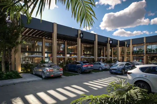 Local en venta en Temozon Norte, Mérida — foto 2 de 6