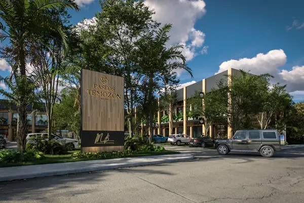 Local en venta en Temozon Norte, Mérida — foto 3 de 6