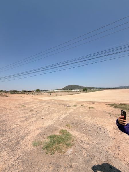Terreno en venta en General Felipe Angeles, Tolcayuca — foto 3 de 4