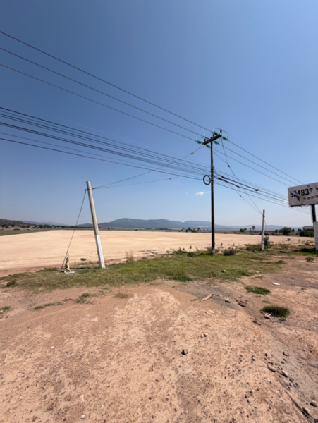 Terreno en venta en General Felipe Angeles, Tolcayuca — foto 2 de 4