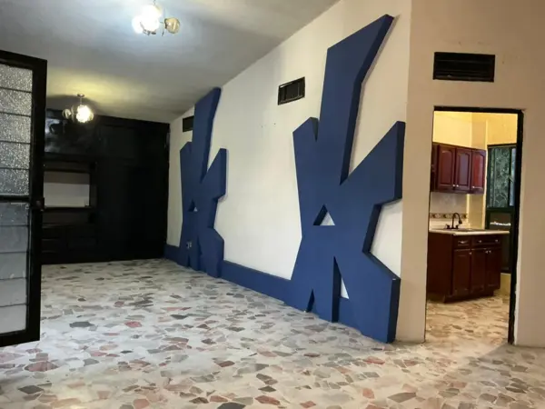 Departamento en renta en Ampliación los Ángeles, Torreón — foto 3 de 17