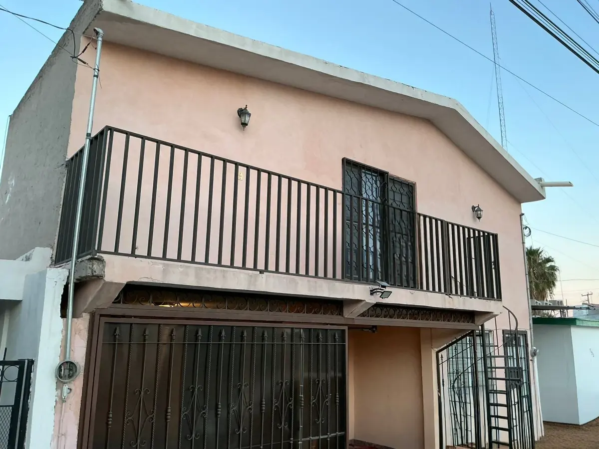 Departamento en renta en Ampliación los Ángeles, Torreón — foto 1 de 17