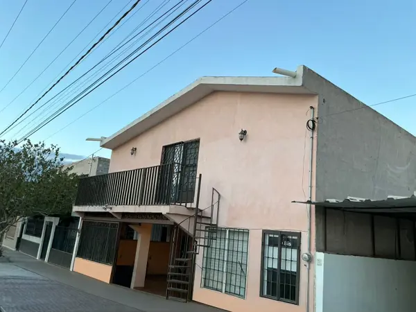 Departamento en renta en Ampliación los Ángeles, Torreón — foto 2 de 17
