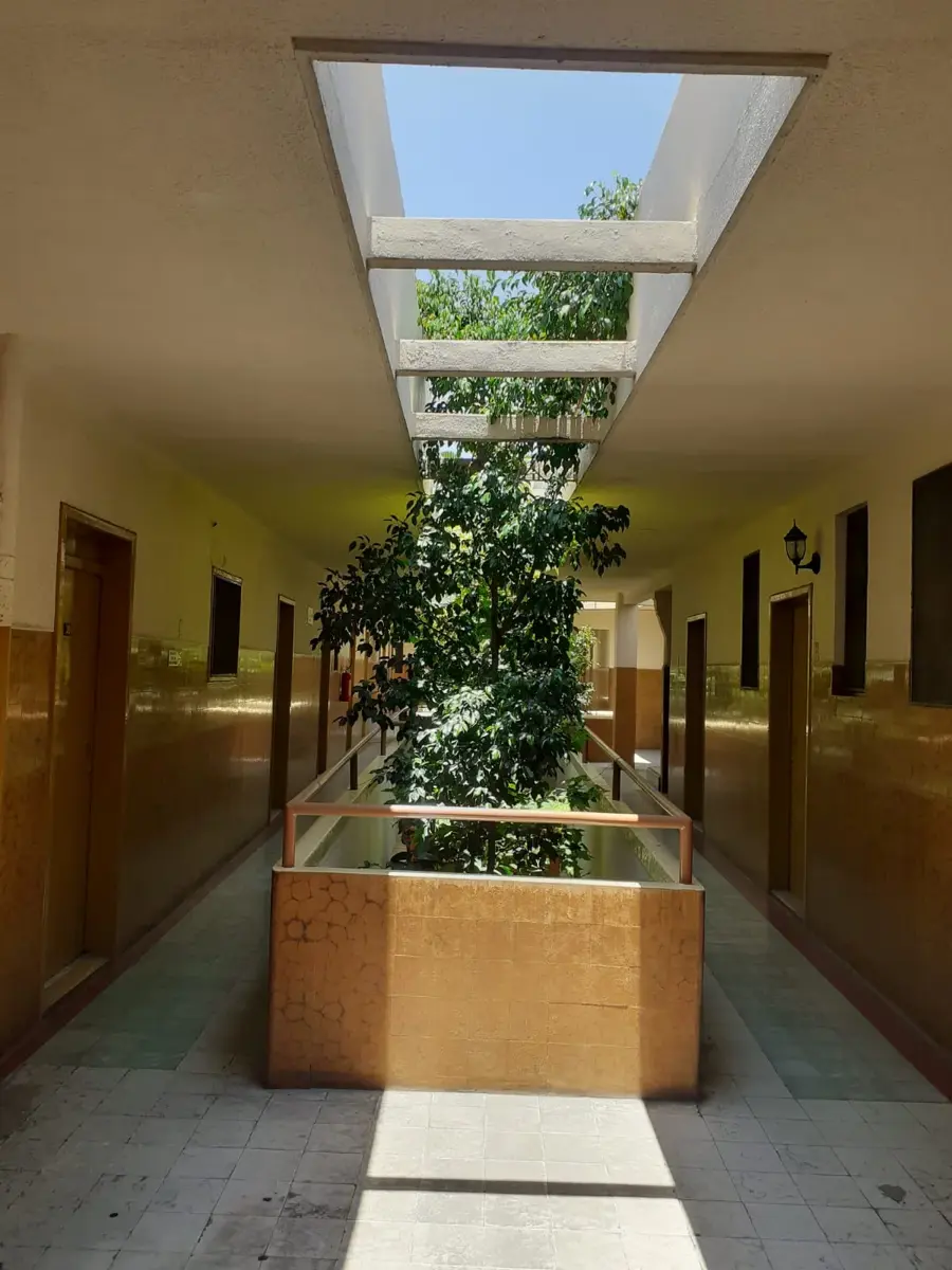 Edificio en venta en La Alameda, San Luis Potosí — foto 1 de 5