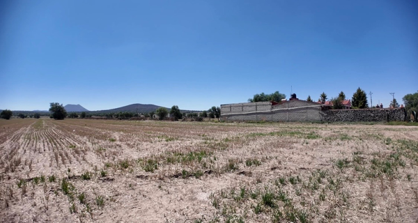 Terreno en venta en Ex-hacienda San Antonio Tochatlaco, Zempoala — foto 3 de 4