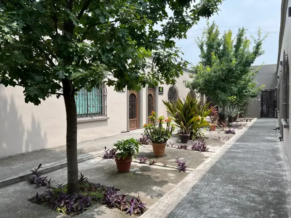 Oficina en Renta en Monterrey, Centro, Colonia Maria Luisa, casi esquina con Venustiano Carranza