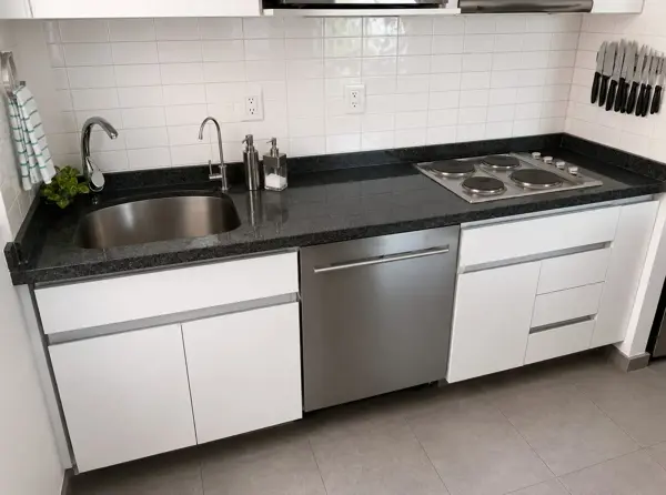 Departamento en renta en San Rafael, Cuauhtémoc — foto 3 de 10