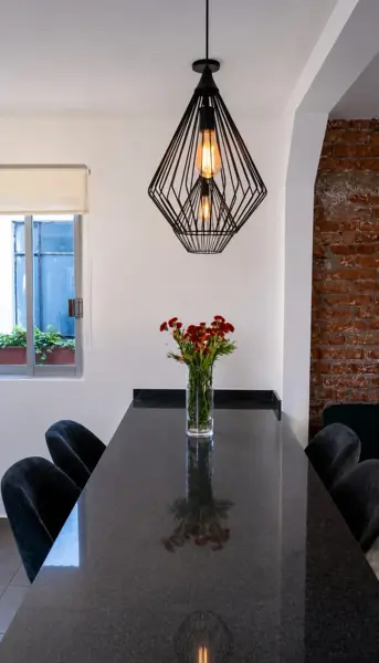 Departamento en renta en San Rafael, Cuauhtémoc — foto 2 de 10