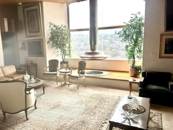 Departamento en venta en Fuentes del Pedregal, Tlalpan — foto 2 de 6