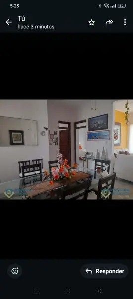Departamento en venta en Ignacio Zaragoza, Veracruz — foto 3 de 6