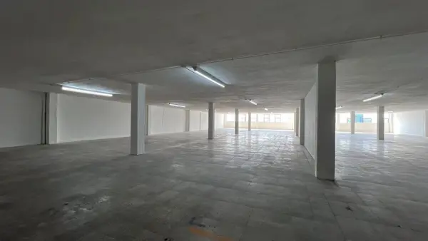 Local en renta en San Francisco Cuautlalpan, Naucalpan de Juárez — foto 3 de 6