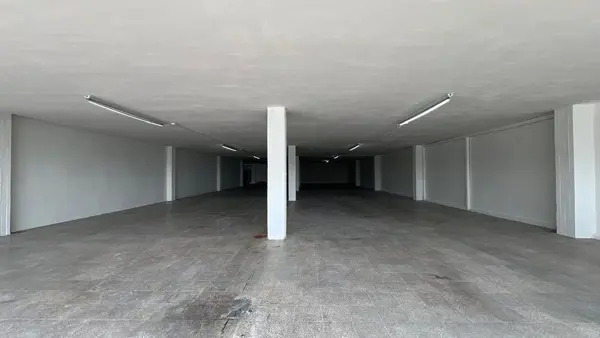 Local en renta en San Francisco Cuautlalpan, Naucalpan de Juárez — foto 2 de 6
