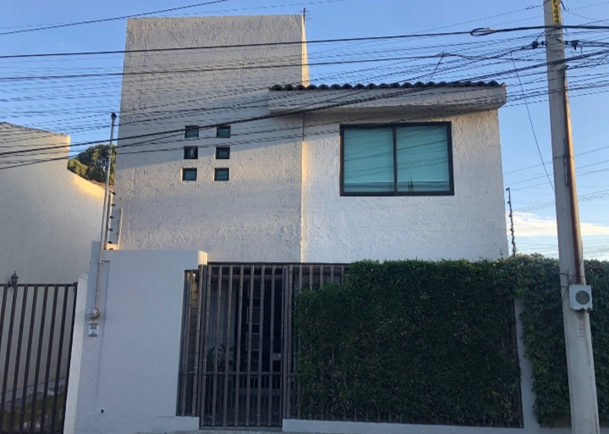 Casa en renta en Bosques de Forjadores, San Pedro Cholula — foto 1 de 9