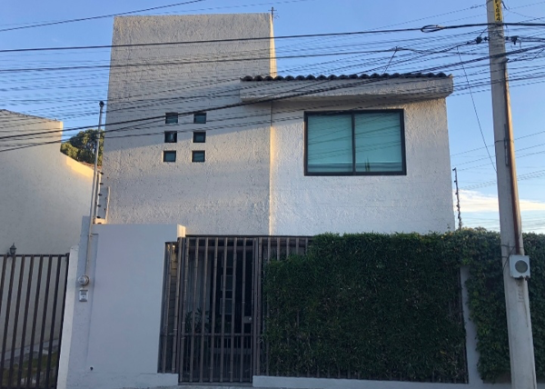 Casa en Renta - Forjadores Casa en Renta - Forjadores