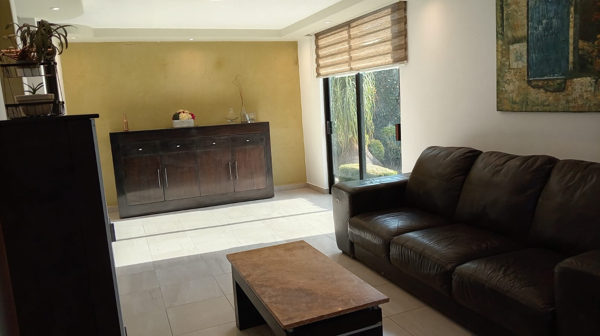 Casa en renta en Bosques de Forjadores, San Pedro Cholula — foto 2 de 9