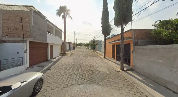 Casa en venta en Lomas de San Juan, San Juan del Río — foto 2 de 5