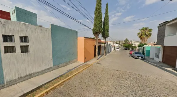 Casa en venta en Lomas de San Juan, San Juan del Río — foto 3 de 5