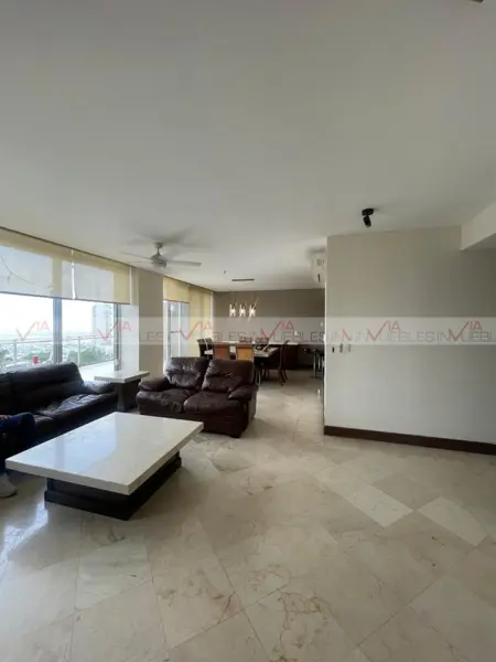 Departamento en renta en Residencial Dinastía, Monterrey — foto 2 de 16