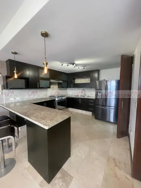 Departamento en renta en Residencial Dinastía, Monterrey — foto 3 de 16