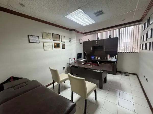 Oficina en venta en Lomas de San Francisco, Monterrey — foto 2 de 10