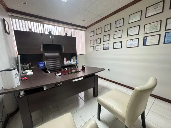 Oficina en venta en Lomas de San Francisco, Monterrey — foto 3 de 10