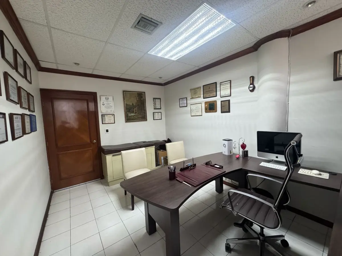 Oficina en venta en Lomas de San Francisco, Monterrey — foto 1 de 10