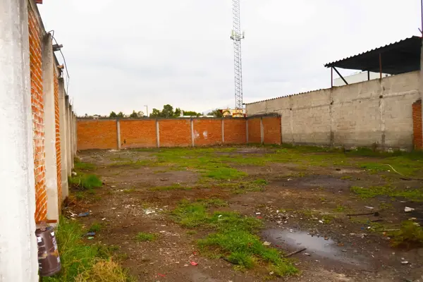 Terreno en venta en Del Valle (San Jerónimo Caleras), Puebla — foto 3 de 10
