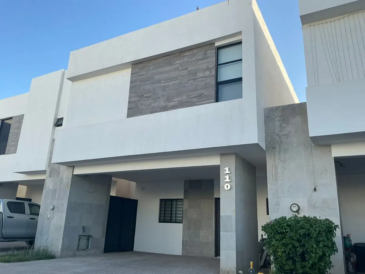 Casa en renta en Quintas la Cima, Torreón — foto 1 de 36