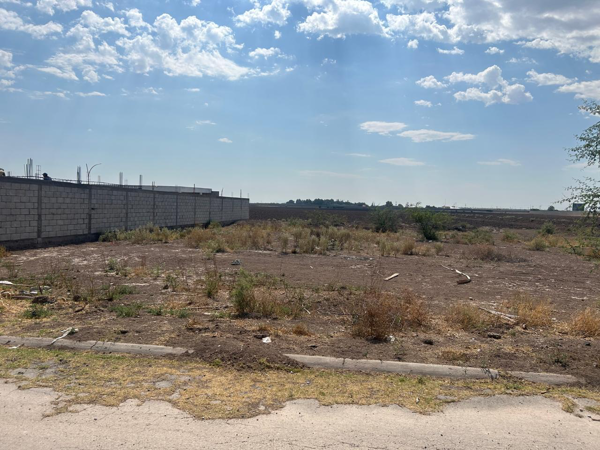 Terreno en venta en Residencial Lumbalca, Matamoros — foto 3 de 3