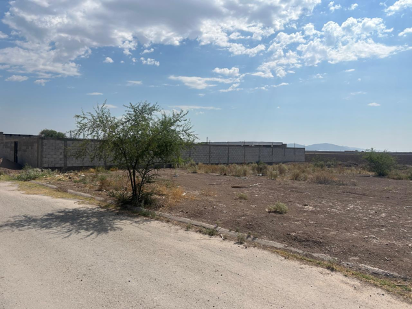 Terreno en venta en Residencial Lumbalca, Matamoros — foto 2 de 3