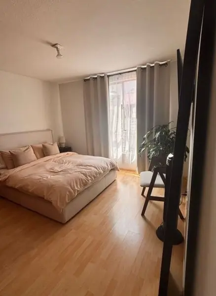 Departamento en venta en Granada, Miguel Hidalgo — foto 3 de 9