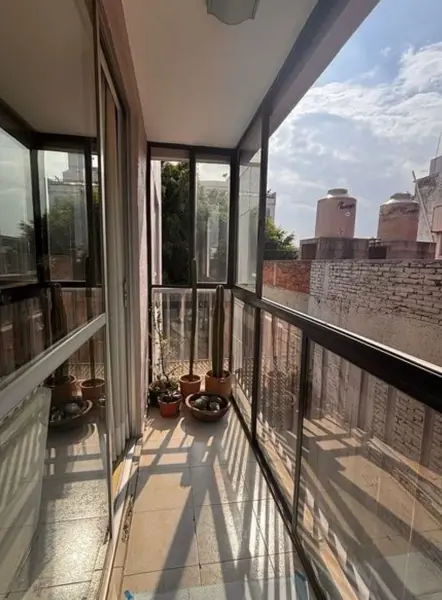 Departamento en venta en Granada, Miguel Hidalgo — foto 2 de 9