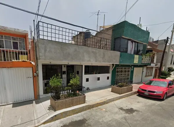 Casa en venta en Constitucion de 1917, Iztapalapa — foto 3 de 13