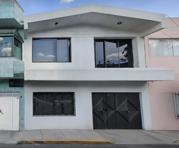 Casa en Remate Hipotecario en Iztapalapa, Ciudad de México - Excelente Oportunidad