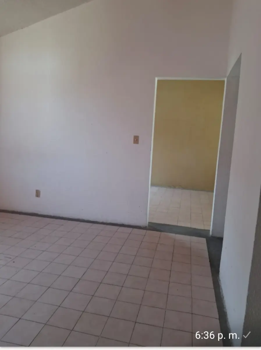 Departamento en venta en Las Hortalizas, Veracruz — foto 1 de 6
