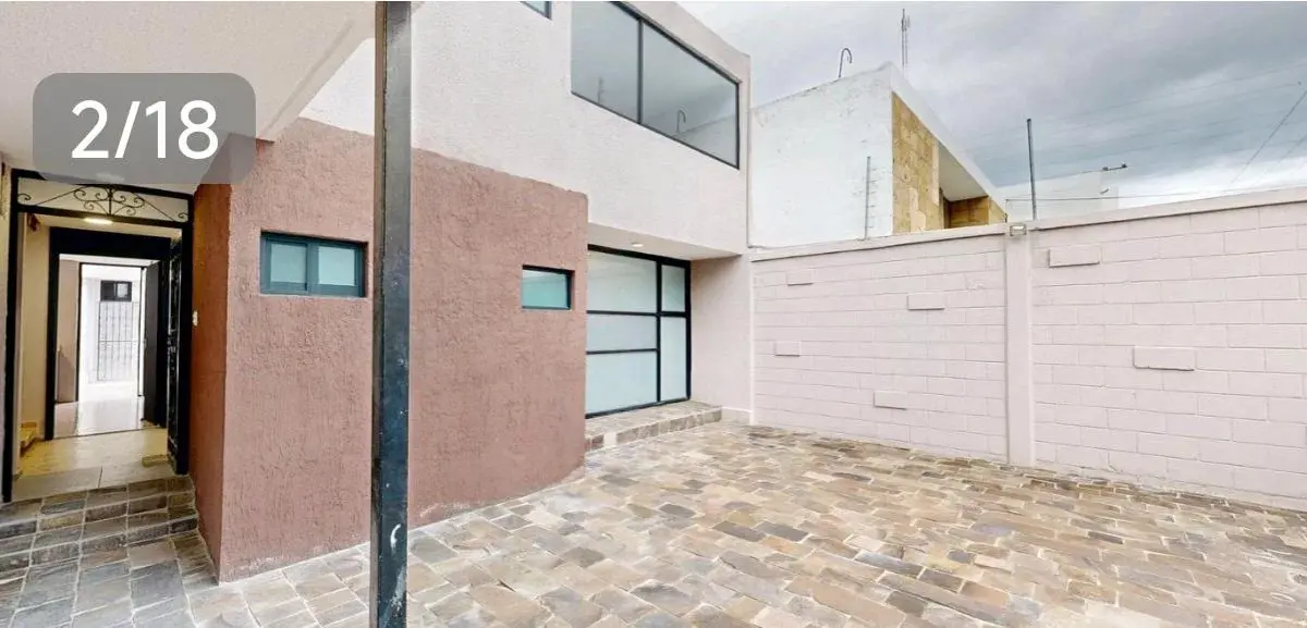 Casa en renta en Jardines del Moral, León — foto 1 de 16