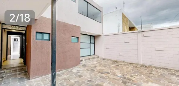 Casa en Renta para Oficina en Zona Comercial de León Guanajuato