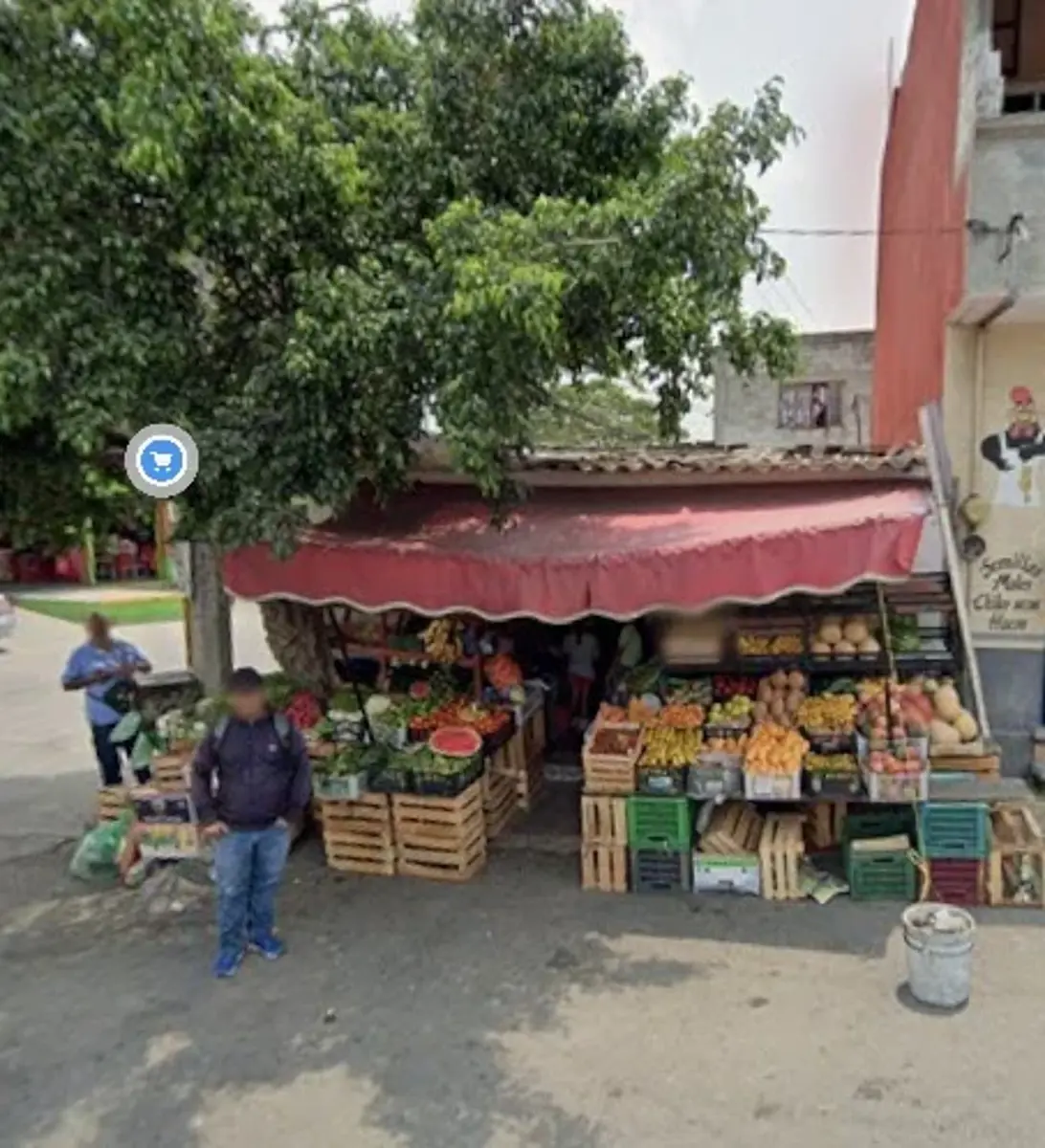 Local en venta en Amador Salazar, Yautepec