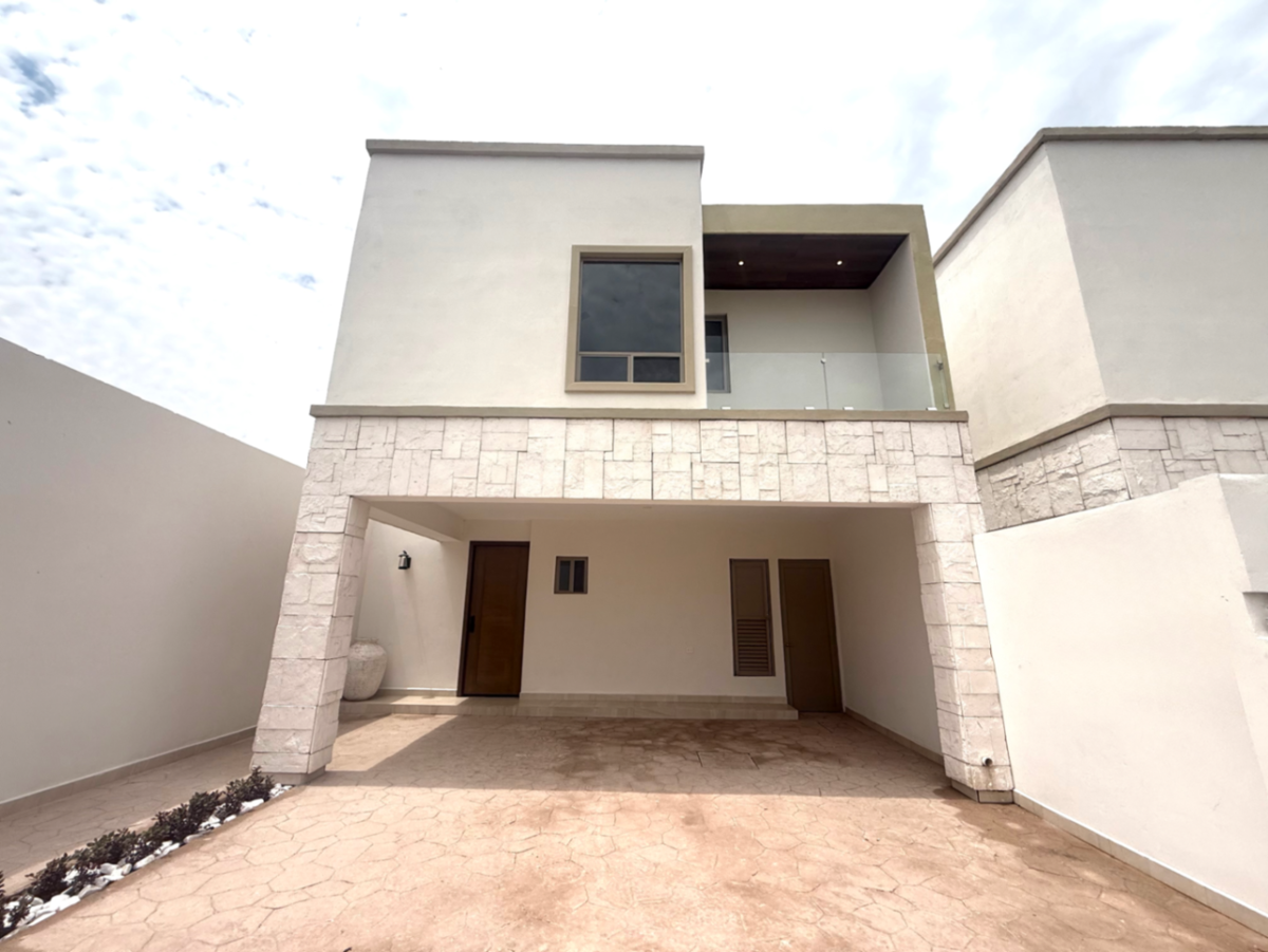 Casa en venta en Los Viñedos, Torreón — foto 1 de 22