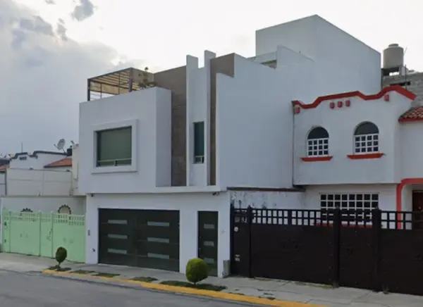 Casa en venta en La Puerta de Hierro, Pachuca de Soto — foto 3 de 8
