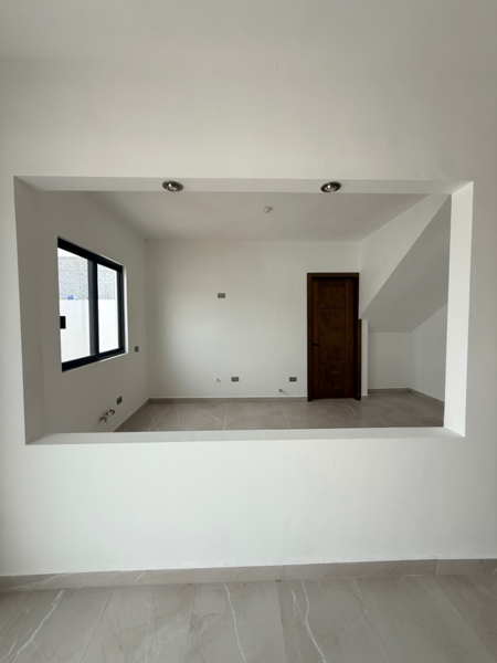 Casa en venta en Seterra Residencial, Saltillo — foto 3 de 11