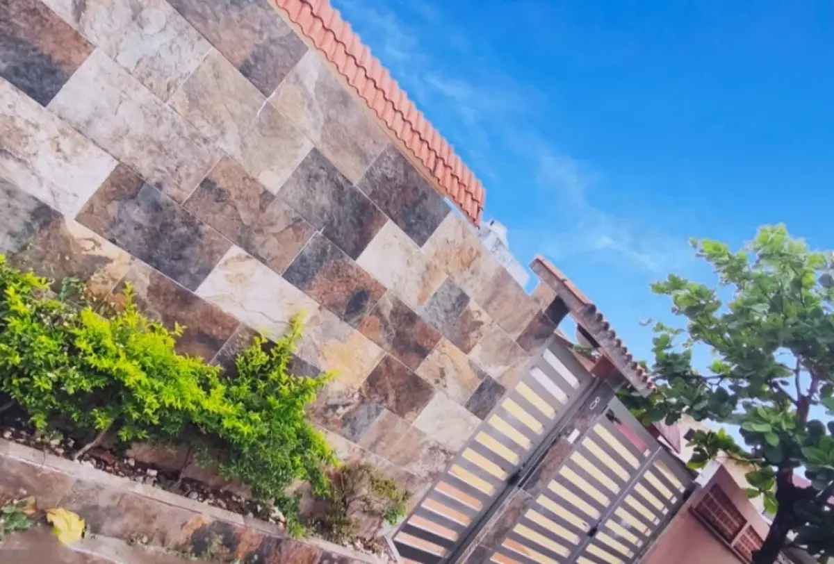 Casa en venta en Floresta, Veracruz — foto 1 de 6