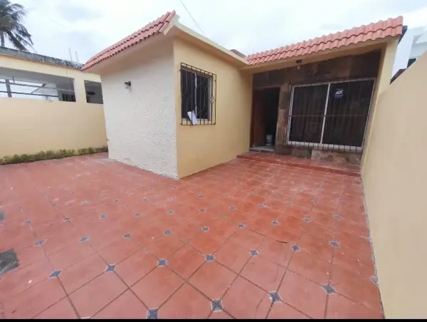Casa en venta en Floresta, Veracruz — foto 2 de 6