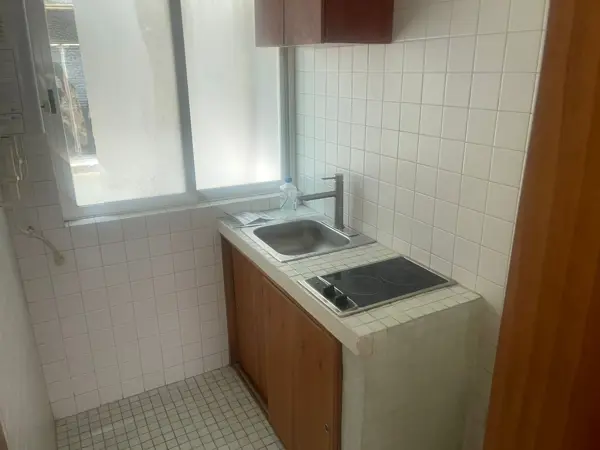 Departamento en venta en Del Valle Norte, Benito Juárez — foto 2 de 12
