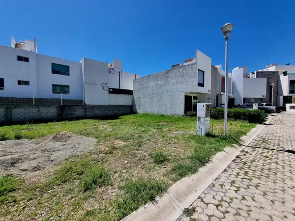 Terreno en venta en Valle del Sol II, Pachuca de Soto — foto 3 de 5