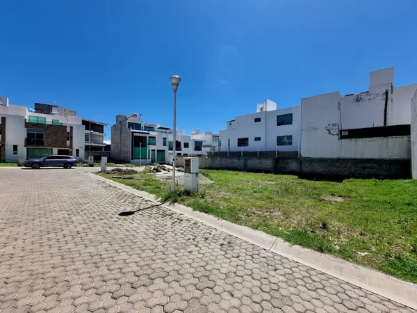 Terreno en venta en Valle del Sol II, Pachuca de Soto — foto 2 de 5