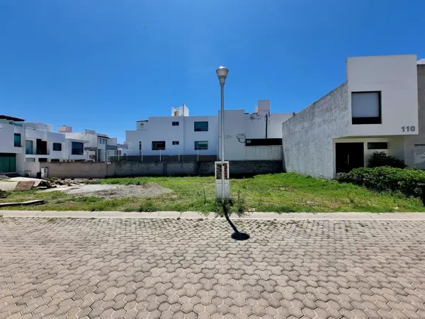 LOTE EN VENTA EN VALLE DEL SOL II FUSIONADO